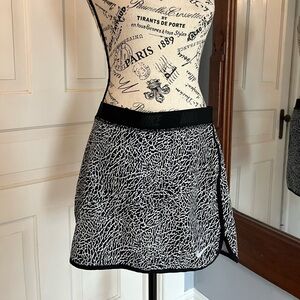 Nike Dri Fit Golf Skort